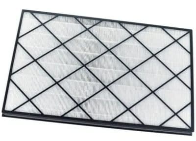 Filter For Shark HE600UK Air Purifier 6 Hepa Allergy Type Filter HE600 UK