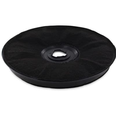 Filter For Zanussi EFF57 ZHC604N ZHC604W ZHC604X Cooker Hood Carbon Charcoal