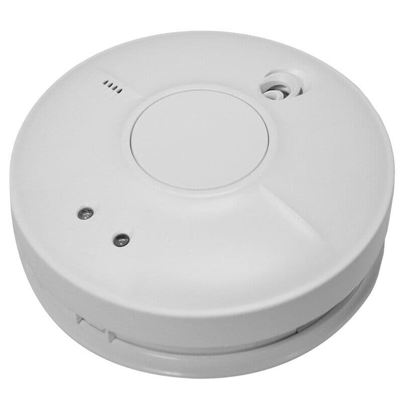 Fireangel Smoke Alarm Sw1-R Detector Sb1 Mains Powered Safety Fire Heat ...