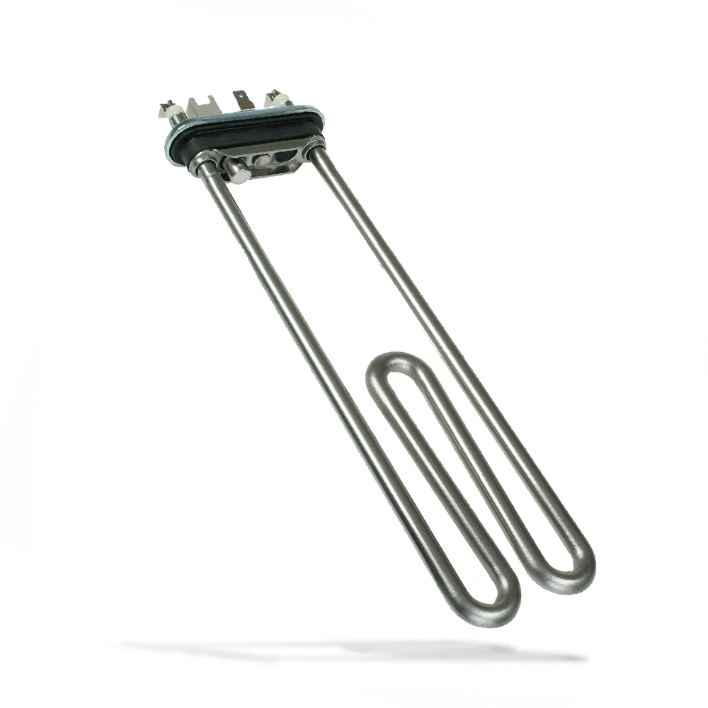 Fits Beko Washing Machine Heater Wash Heating Element: Alt: 2863701600