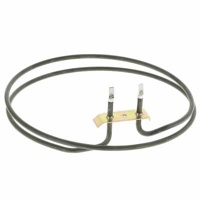 Fits Belling, Hotpoint Cooker Element 2500W, 2 Turn, 240V, Equivalent to C00199665