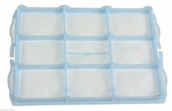 FITS BOSCH GL30 VACUUM CLEANER MOTOR PROTECTION FILTER 618907