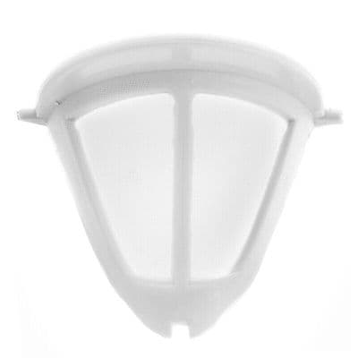 Fits Bosch Twk7600 Filter Village Series Kettle Anti Lime Scale Spout In White