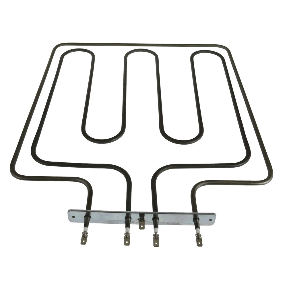 FITS BRITANNIA ROMA SI6 SI9 SI10 SI11 SI12 SI15 40CM GRILL ELEMENT 2450W 139-IL-0161C