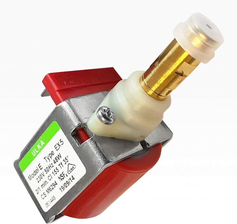 SAECO KRUPS GAGGIA MICRO SWITCH XCG5-81-P5 0.3A 30V WITH PLASTIC FLAG 586983