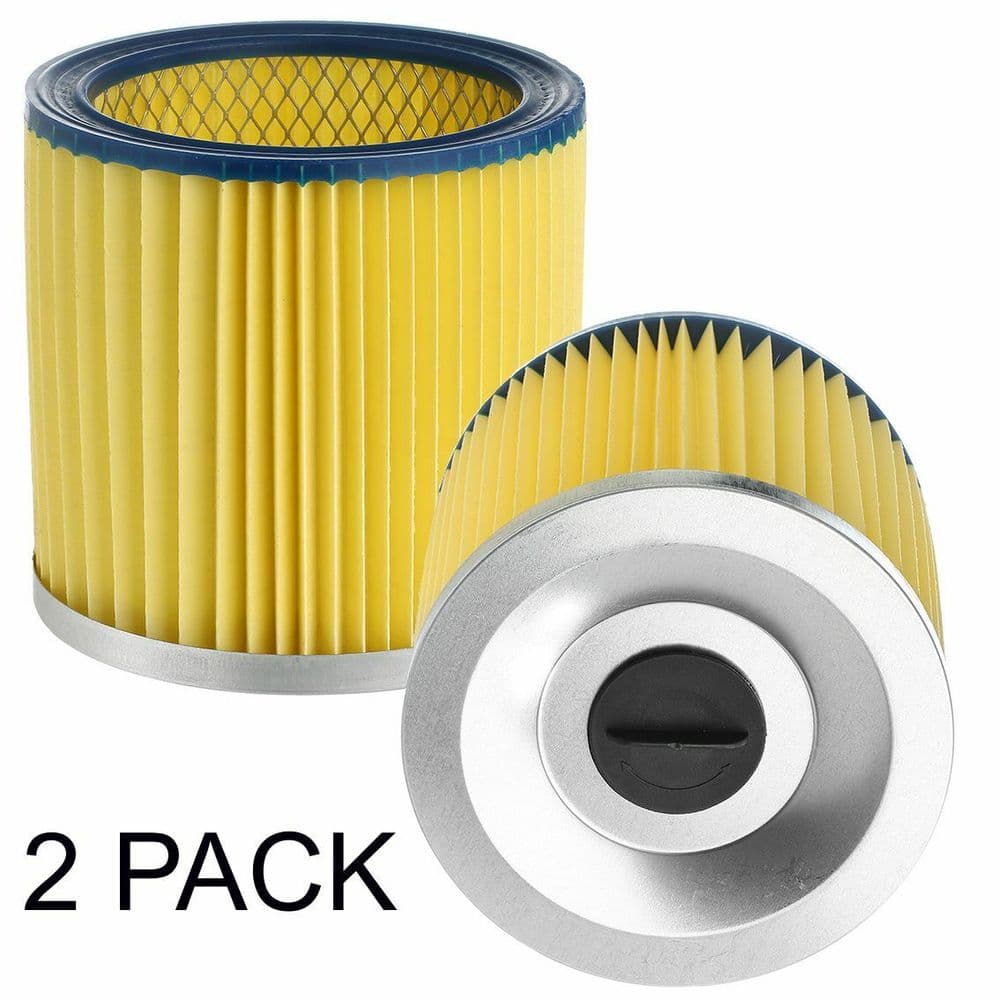 FITS GOBLIN AQUAVAC AQUAFAM OMEGA BOXER PRO VACUUM CLEANER CARTRIDGE ...