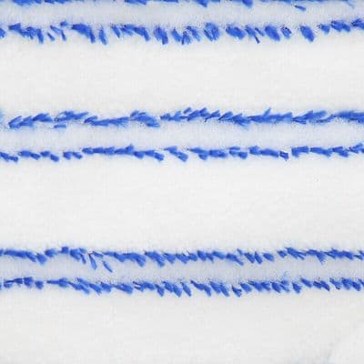 FITS HOOVER STEAM CLEANER AC33 SSS1300 SSS1500C S2IN1300 STEAM MOP PADS - 2 PACK