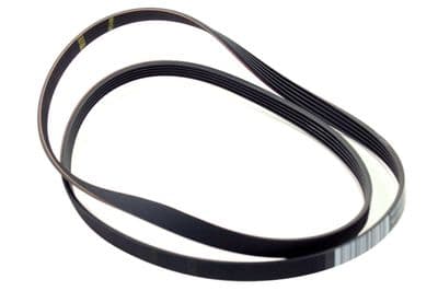 FITS HOOVER WASHING MACHINE DRUM DRIVE BELT 1233J5 92130442