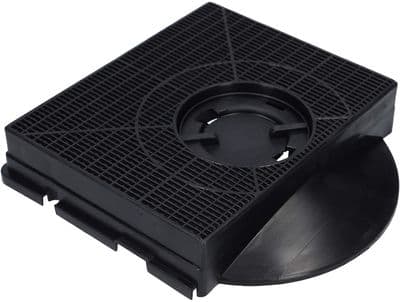 FITS HOTPOINT HSFX HTU32 COOKER HOOD FILTER EXTRACTOR FAN CARBON CHARCOAL