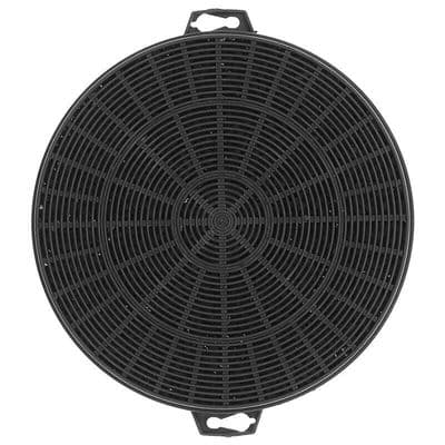 FITS LAMONA COOKER HOOD FILTER HJA2420 HJA2440 HJA2443 CARBON EXTRACTION FAN
