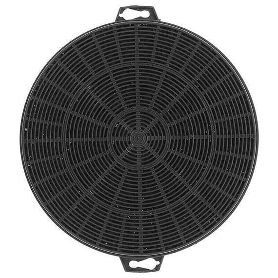 FITS LAMONA COOKER HOOD FILTER HJA2420 HJA2440 HJA2443 CARBON EXTRACTION FAN