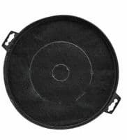 FITS LAMONA COOKER HOOD FILTER HJA2420 HJA2440 HJA2443 CARBON EXTRACTION FAN