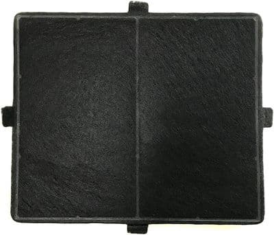Fits Miele DKF 12-1 DKF12-1 DA2 DA3 DA4 DA5 Series Carbon Cooker Hood Filter