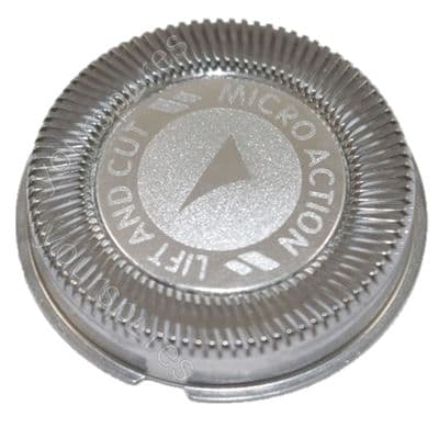 Fits Philips Philishave Norelco Hq2 Hp1917 Series Rotary Shaver Head