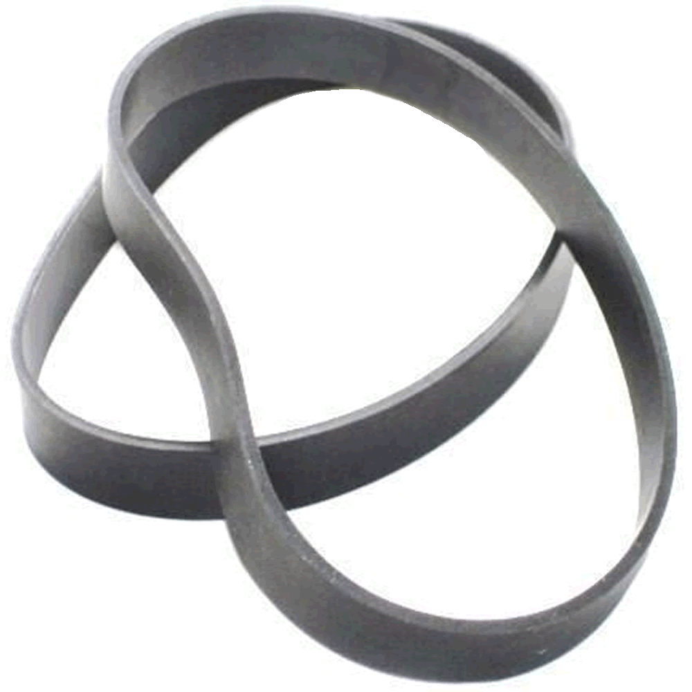 FITS Vax Vacuum Belt Infinity 540310-001 DBB/0025 VS18 VS19 2 Belts Per Pack[VS-19 Swift]