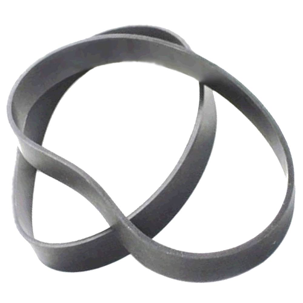 FITS Vax Vacuum Cleaner Belt DBB/0027 BLT219 BELTS 2 PACK 19112900900 [V006]
