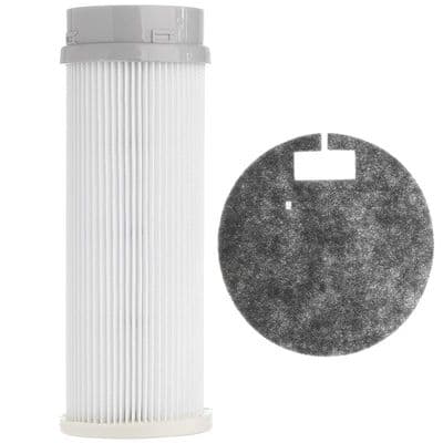 FITS VAX  VACUUM CLEANER HEPA FILTER FOR POWER 1 & 2 U91 P1 P2