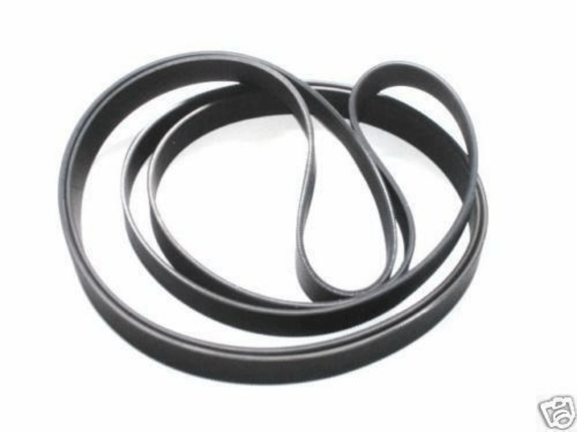 FITS VESTEL LOGIK TUMBLE DRYER 7 8 9 KG MULTI V DRIVE BELT 2012H7 7 RIBS 7PH2012