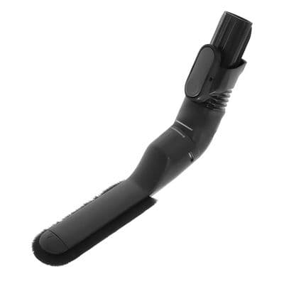 Flexible Extender Brush For Shark Vacuum Cleaners Genuine Part 35mm Multi Model