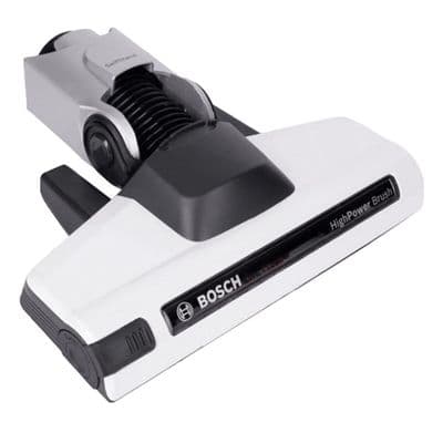 Floor Tool For Bosch Athlet Series Vacuum Cleaners Electronic Brush Genuine