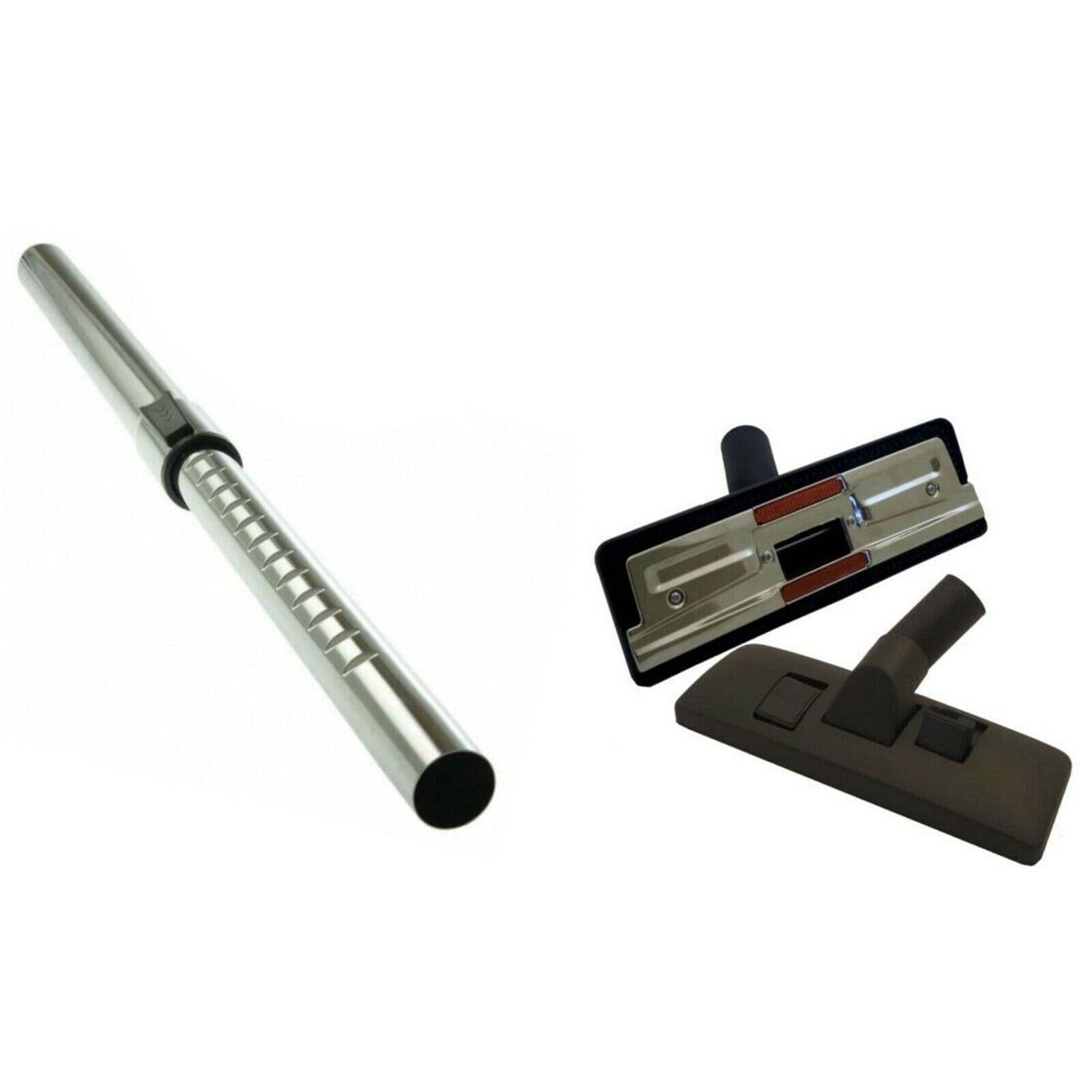 2 5m Soluzione Tubo Lungo Per Numatic Per Henry HVR200 NVH180 E - Foto 6