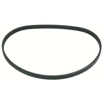 Flymo Lawnmower Compact 350 400 Turbo Lite Replacement Poly V Drive Belt