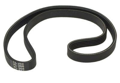 Flymo Turbo Compact Tc 330 380 Htc Turbo 350 Lawnmower Poly V Drive Belt