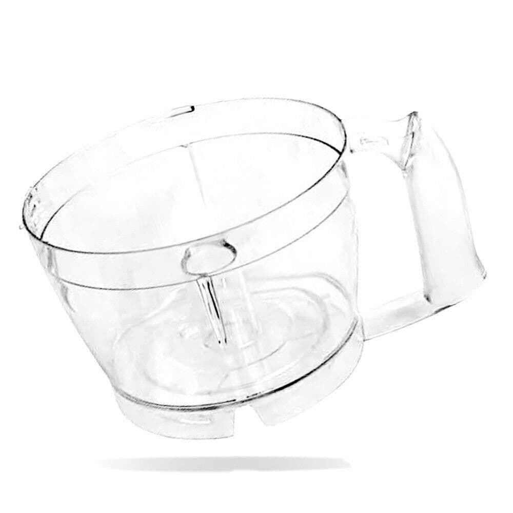 Food Processor Bowl For Moulinex FP600 Series Processors Genuine Part