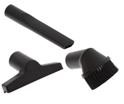 For Bosch Athlet Tool Kit Vacuum Cleaner Crevice Dusting Upholstery Tools