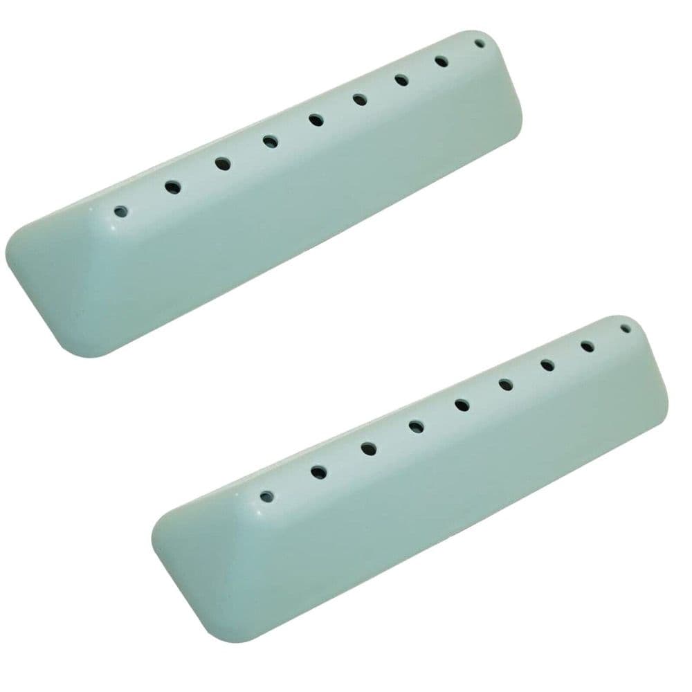 Set Di 3 Pale Tamburo Per Lavatrice Bush – Ricambio Spares2go Per Modelli A1249RL, A127QB, RET721 - 4