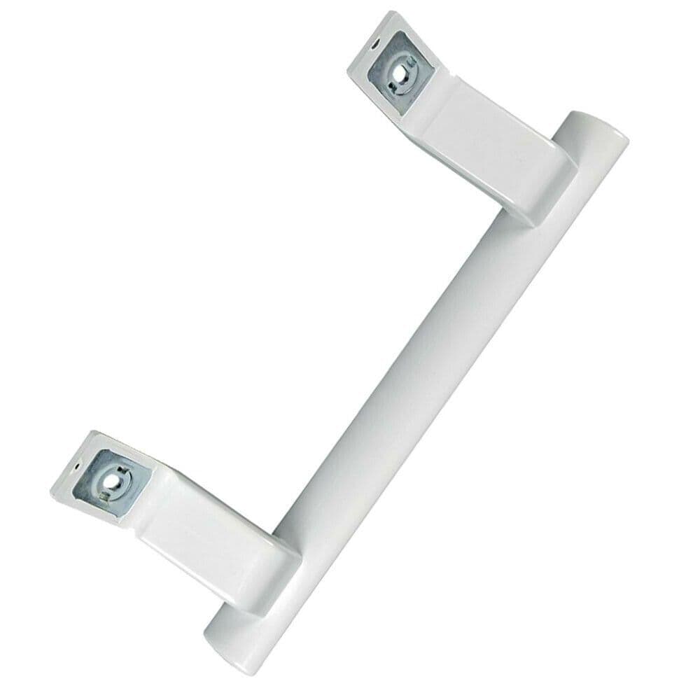 Maniglia bianca sportello - Frigorifero, congelatore - INDESIT Maniglia bianca sportello - Frigorifero, congelatore - INDESIT