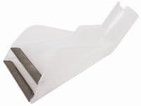 For Sealey Kacher Wet & Dry Upholstery Extraction Nozzle Fishtail Tool