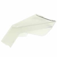 For Sealey Kacher Wet & Dry Upholstery Extraction Nozzle Fishtail Tool