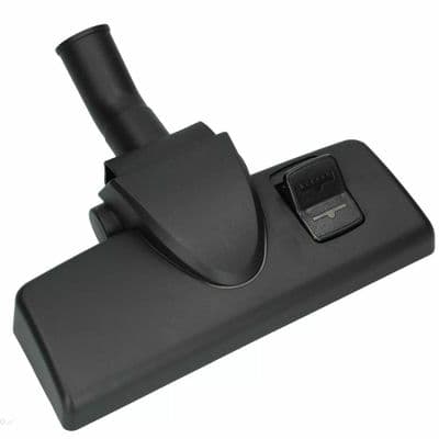 For Vytronix Pet01 Floor Tool Head Vacuum Low Profile Pedal Metal Base Wheels