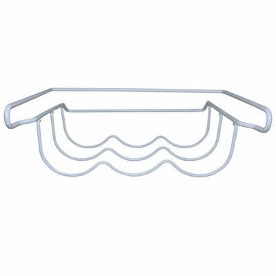 Fridge Freezer Wine Drink Bottle Rack Shelf Holder Universal 9029792182
