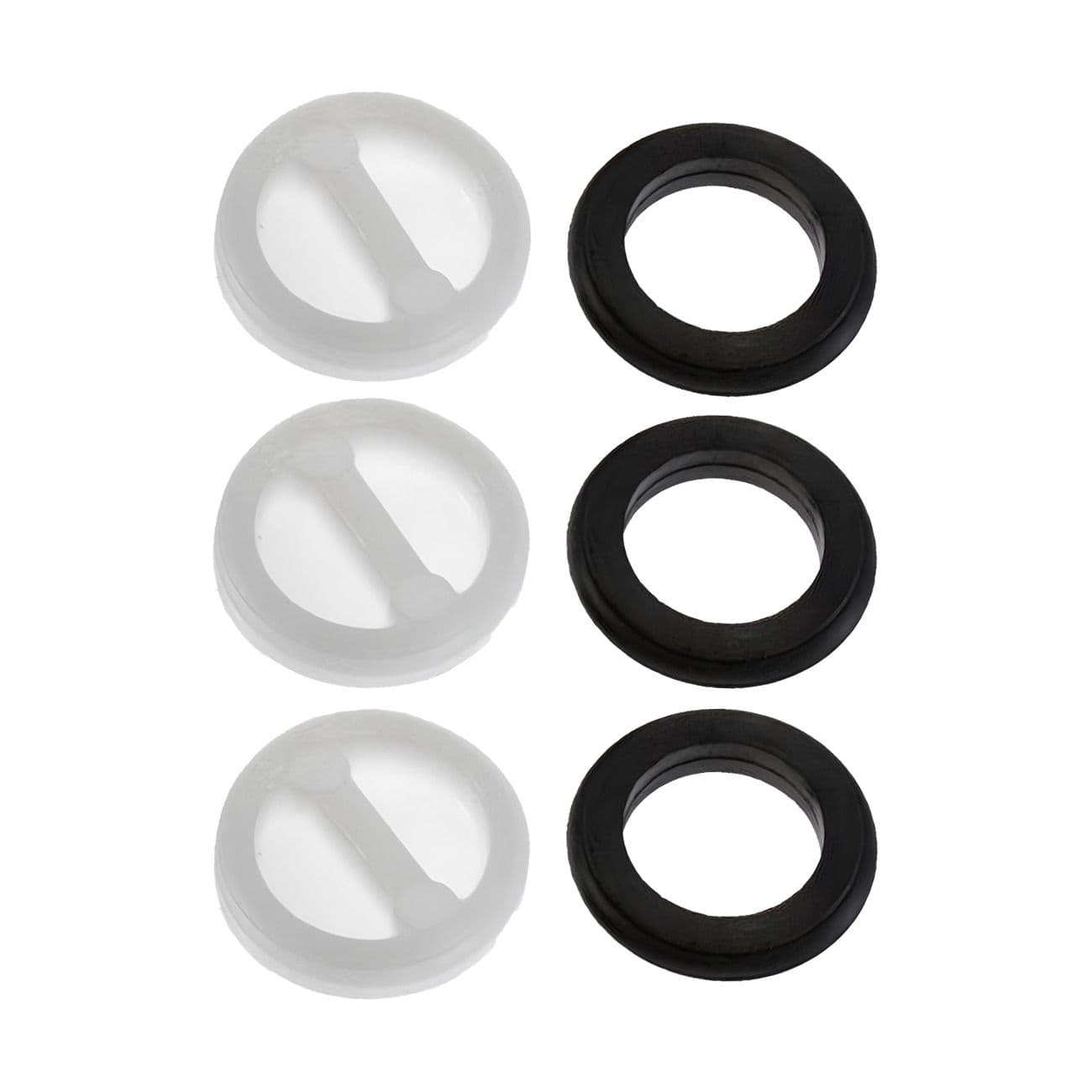 Gearbox Plug And Rubber seals for Kenwood Mixers KM200 Series