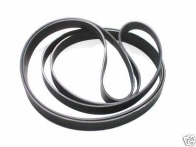 Genuine Creda Ariston Tumble Dryer Drive Belt 1991 6 Ribs C00116358 C00306274