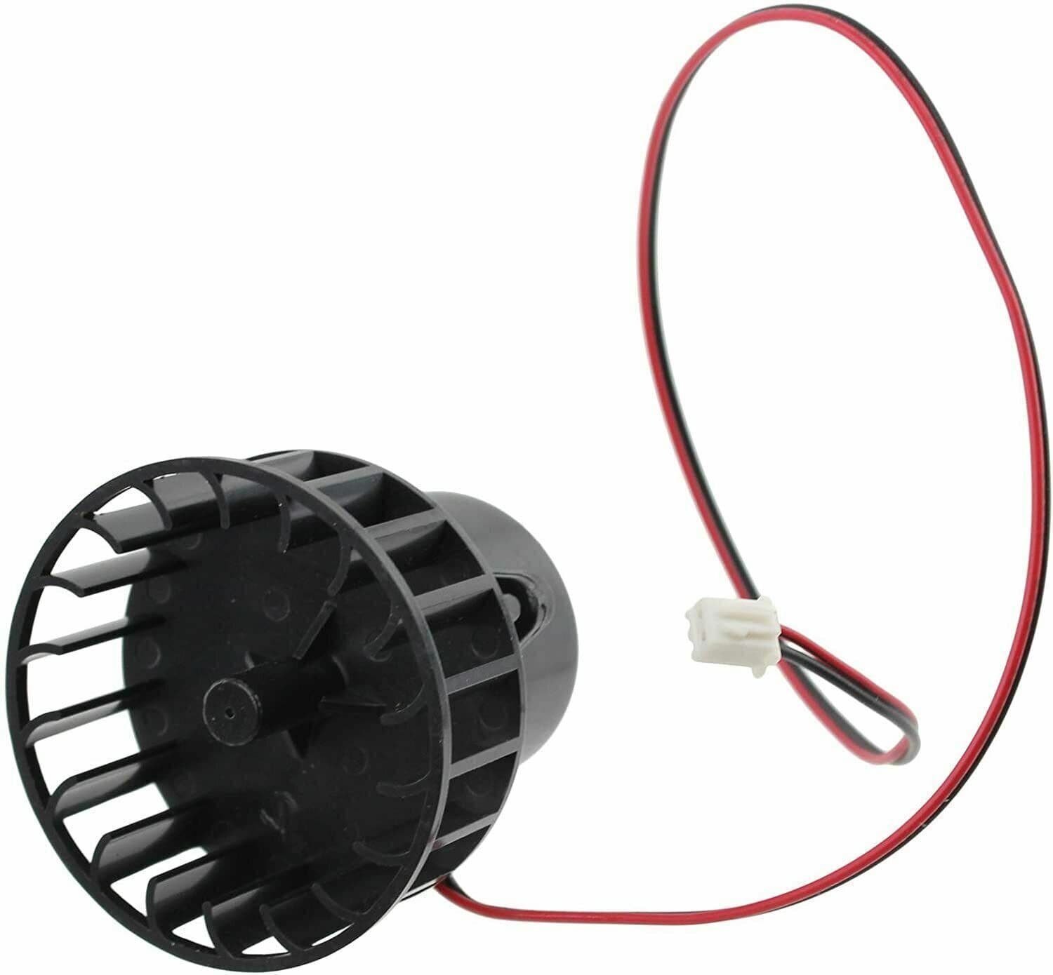 Dimplex Rdh1507tcw Motor GENUINE CREDA DIMPLEX OPTI MIST ELECTRIC HEATER FIRE DC MOTOR SANLY ...
