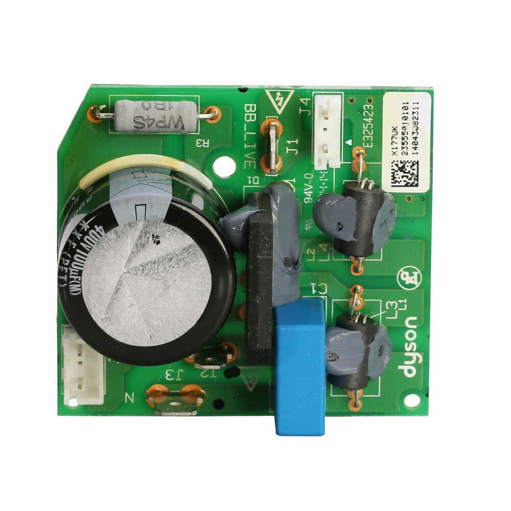 Pcb Led Array Dyson Genuine Dyson Dc40 Pcb Circuit Control Board 923555-01