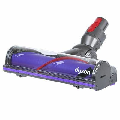Genuine Dyson V10 Sv12 Vacuum Cleaner Direct Drive Floor Tool Head 967483-01 05