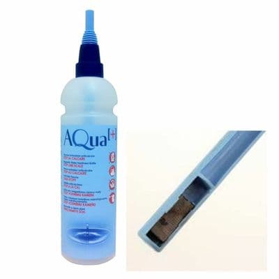 Genuine Euroflex Iron Steam Cleaner Anti Limescale Bottle Aqua+ 6806605.0