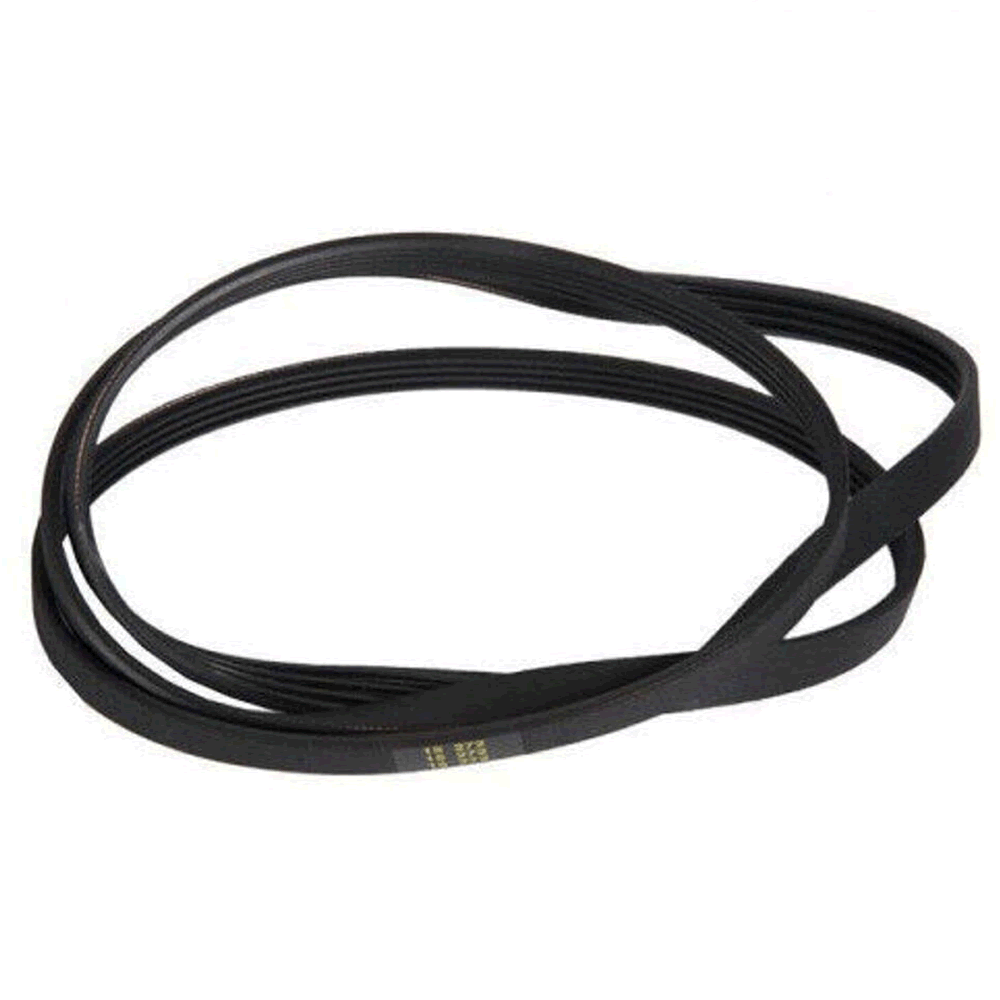 Genuine Hotpoint 3KG IS30V Poly-Vee Drive Belt - 1540H5PHE - C00109620