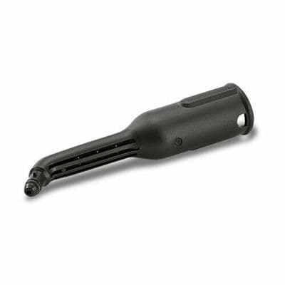 GENUINE KARCHER POINT JET NOZZLE ATTACHMENT FOR SC1 SC2 SC3 SC4 SC5 SG4/4