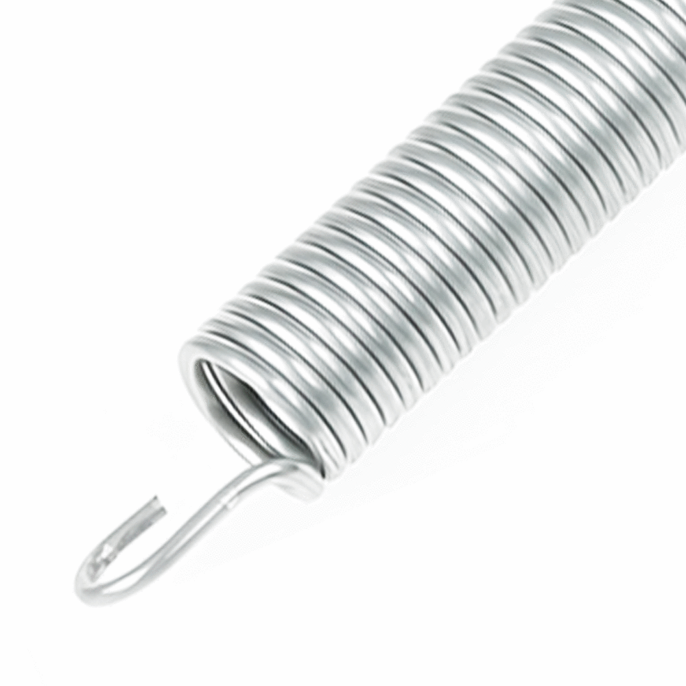 Genuine Lamona Lam8670 Flavel Dishwasher Door Hinge Spring Coil ...
