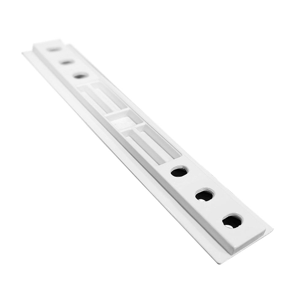 Lamona Sliding Door Slide & Guide Rail Set Integrated Fridge