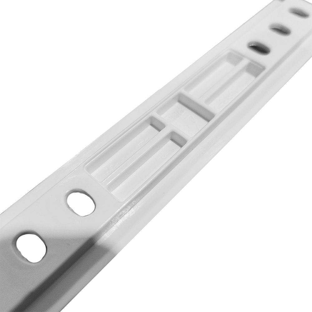 Genuine New World BuiltIn Fridge Freezer Door Slide Guide Rail X3