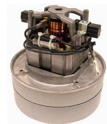 GENUINE NUMATIC HENRY DL21104T MOTOR 205403 VACUUM CLEANER REPLACEMENT MOTOR