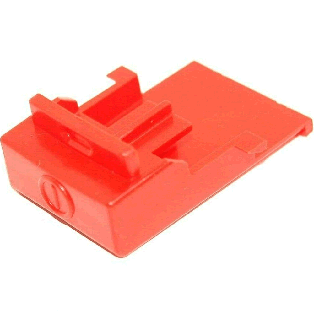 Genuine Numatic Henry Micro NRV200 NRV370 NRV380 Red Switch Top Cover 227434