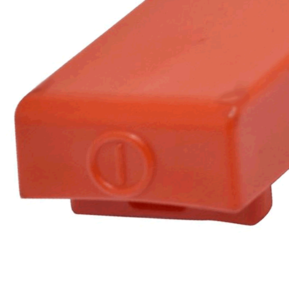 Genuine Numatic Henry Micro NRV200 NRV370 NRV380 Red Switch Top Cover 227434