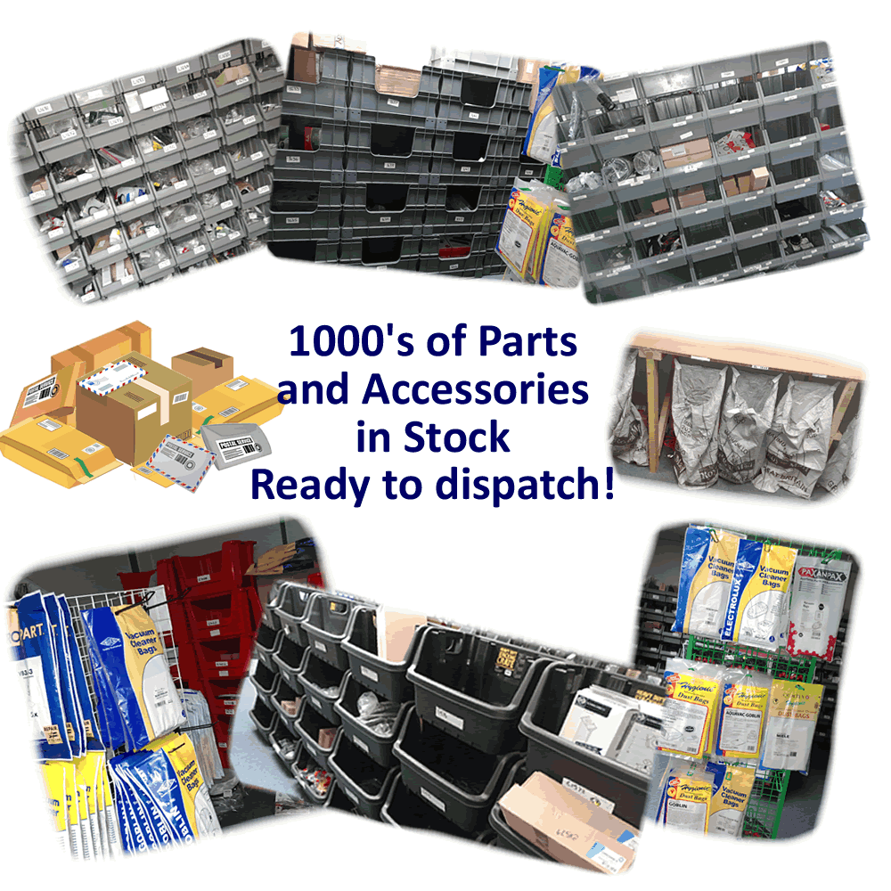 Genuine Numatic Henry Micro NRV200 NRV370 NRV380 Red Switch Top Cover 227434